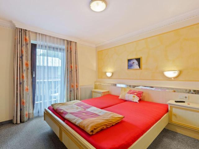 Apartment in Saalbach Near Ski Slopes – billede 10