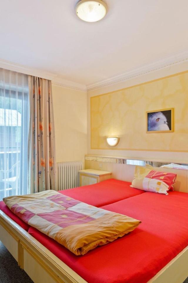 Apartment in Saalbach Near Ski Slopes – billede 10