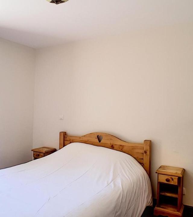 Residence Les Cristaux - Appartement Spacieux & Renove · Proche Des Pistes · Balcon · Sauna · Hammam · Wifi Mae-0524 – billede 8