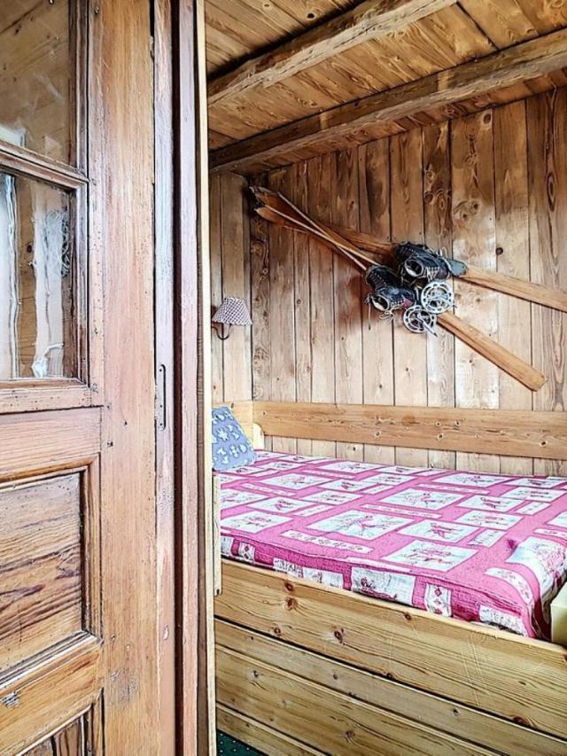 Residence Necou - Appartement Agreable Et Lumineux · Proche Des Pistes · Balcon Mae-1154 – billede 9