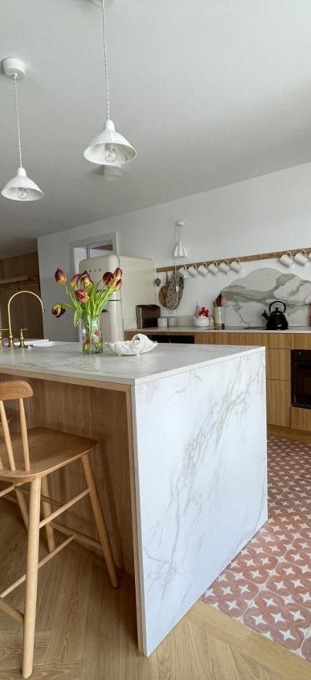 Sonnenhof Juliet - Design-Led Swiss Luxury – billede 1