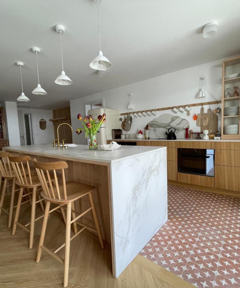 Sonnenhof Juliet - Design-Led Swiss Luxury