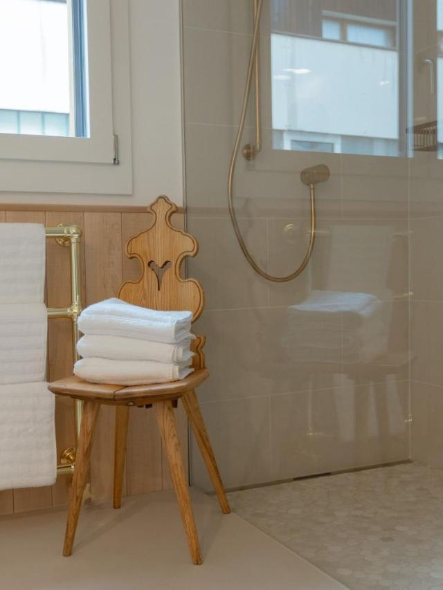Sonnenhof Juliet - Design-Led Swiss Luxury – billede 3