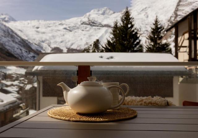 Sonnenhof Juliet - Design-Led Swiss Luxury – billede 5
