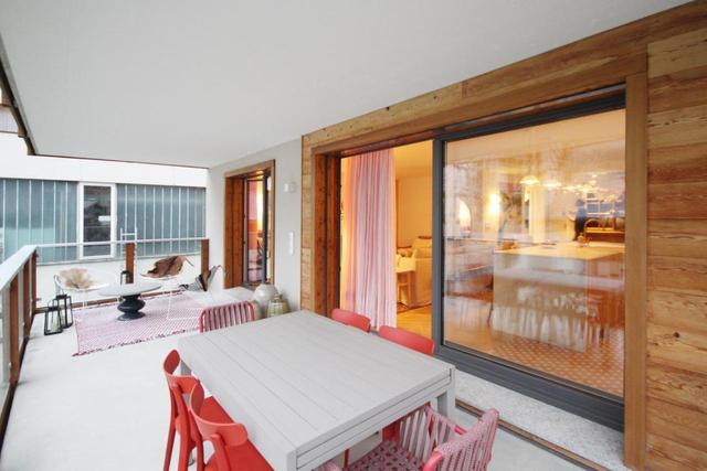 Sonnenhof Juliet - Design-Led Swiss Luxury – billede 6