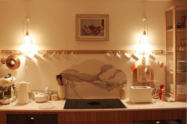 Sonnenhof Juliet - Design-Led Swiss Luxury – billede 7