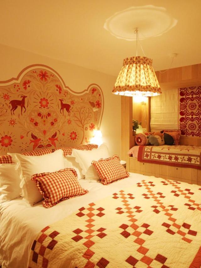 Sonnenhof Juliet - Design-Led Swiss Luxury – billede 8