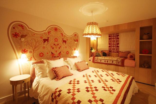 Sonnenhof Juliet - Design-Led Swiss Luxury – billede 8