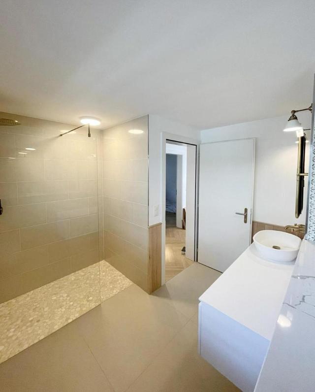 Sonnenhof Juliet - Design-Led Swiss Luxury – billede 9