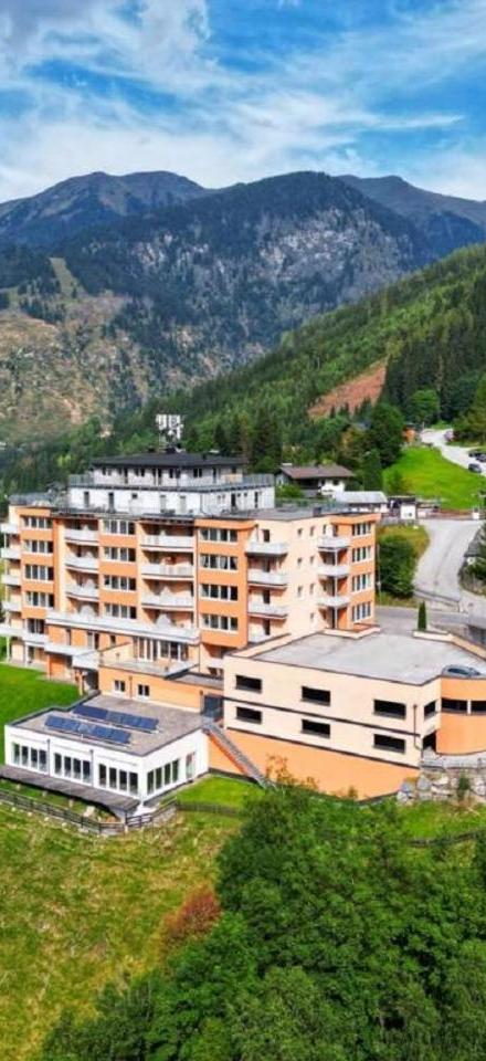 Panorama SPA Lodges Das.Schiller – billede 1