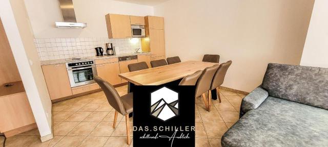Panorama SPA Lodges Das.Schiller – billede 4