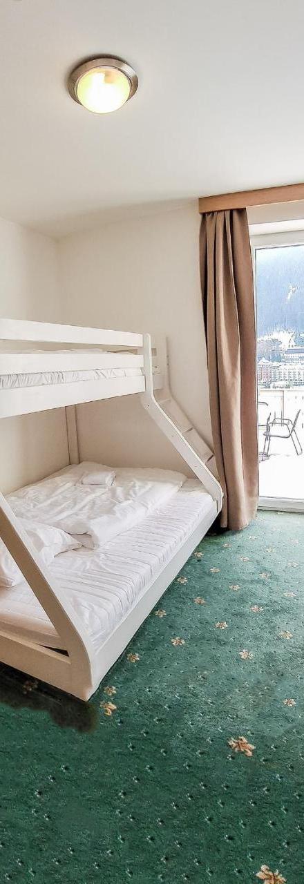 Panorama SPA Lodges Das.Schiller – billede 5