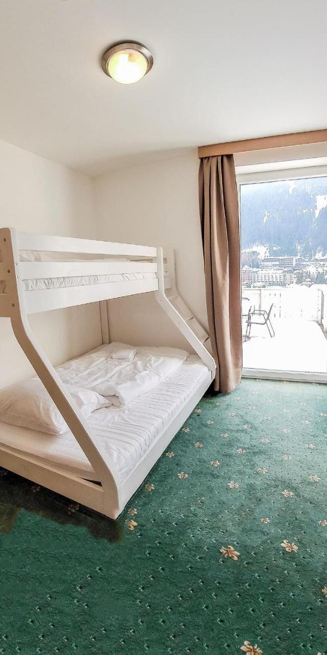 Panorama SPA Lodges Das.Schiller – billede 5
