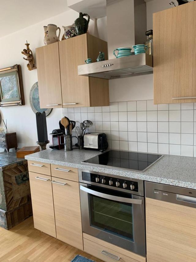 Panorama SPA Lodges Das.Schiller – billede 7