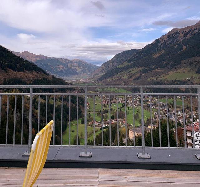 Panorama SPA Lodges Das.Schiller – billede 9