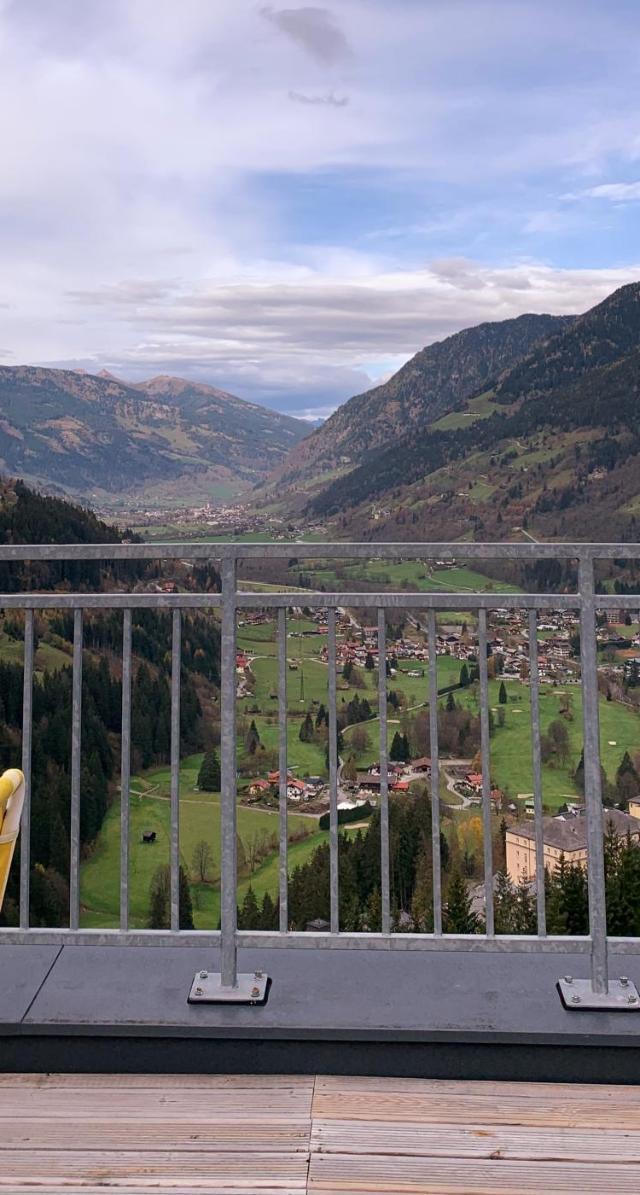 Panorama SPA Lodges Das.Schiller – billede 9