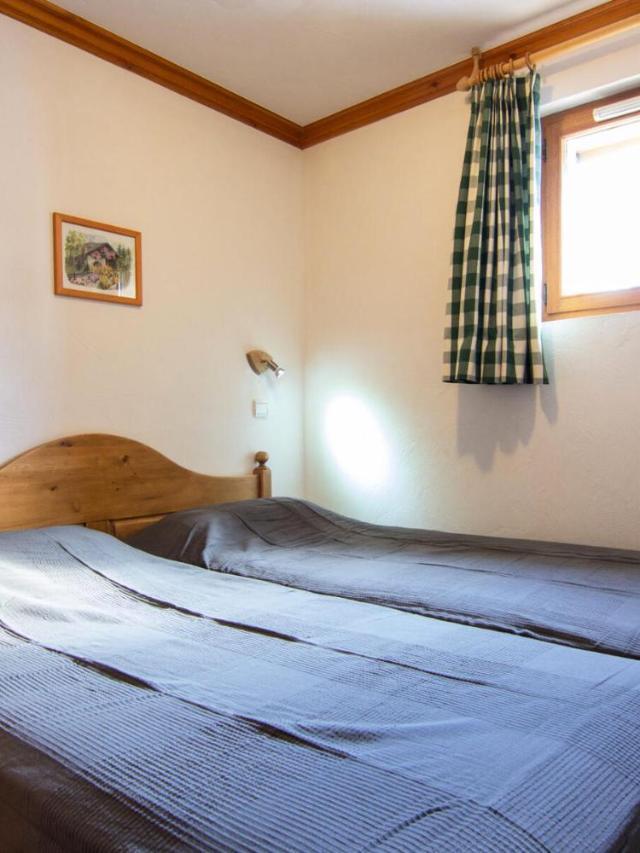 Chalet la Lizum - Spacieux 5 Pieces Pour 8 Personnes, Quartier du Slalom Mae-8174 – bild 5