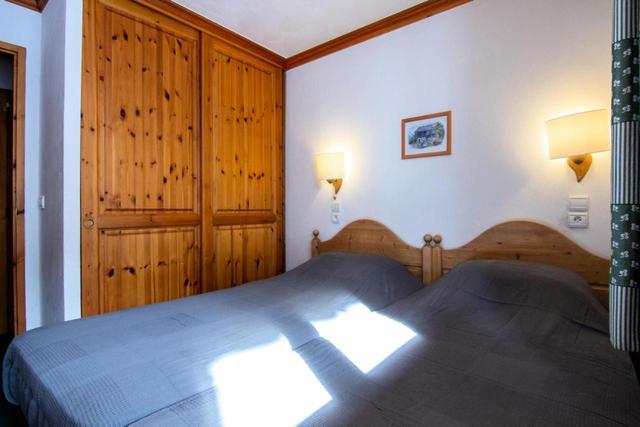 Chalet la Lizum - Spacieux 5 Pieces Pour 8 Personnes, Quartier du Slalom Mae-8174 – billede 6