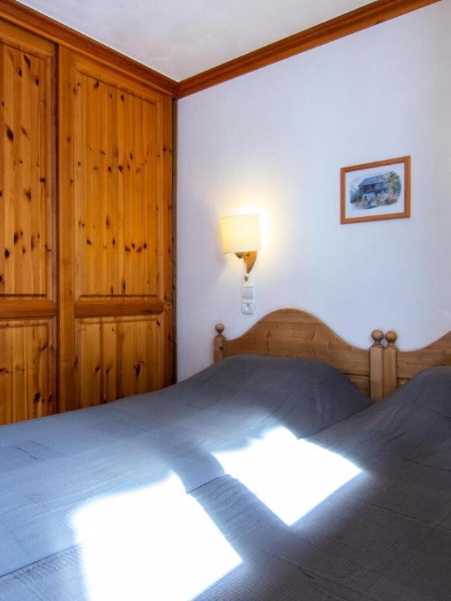 Chalet la Lizum - Spacieux 5 Pieces Pour 8 Personnes, Quartier du Slalom Mae-8174 – bild 6