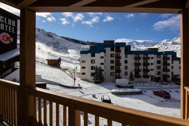 Chalet la Lizum - Spacieux 5 Pieces Pour 8 Personnes, Quartier du Slalom Mae-8174 – billede 7