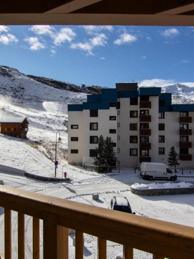 Chalet la Lizum - Spacieux 5 Pieces Pour 8 Personnes, Quartier du Slalom Mae-8174 – bild 7