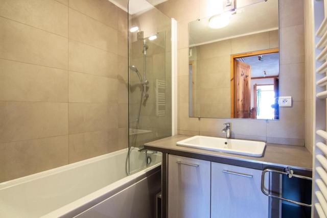 Chalet la Lizum - Spacieux 5 Pieces Pour 8 Personnes, Quartier du Slalom Mae-8174 – billede 8