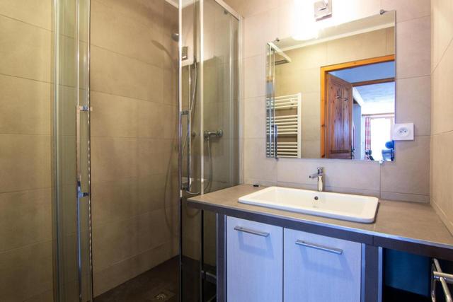 Chalet la Lizum - Spacieux 5 Pieces Pour 8 Personnes, Quartier du Slalom Mae-8174 – billede 9