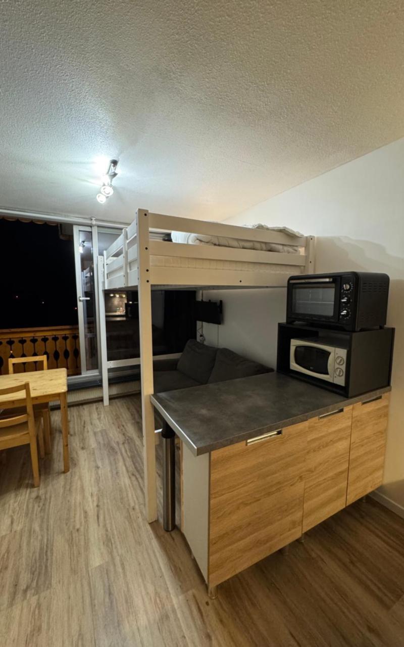 Charmant Appartement Montagne Lumineux Expose Sud
