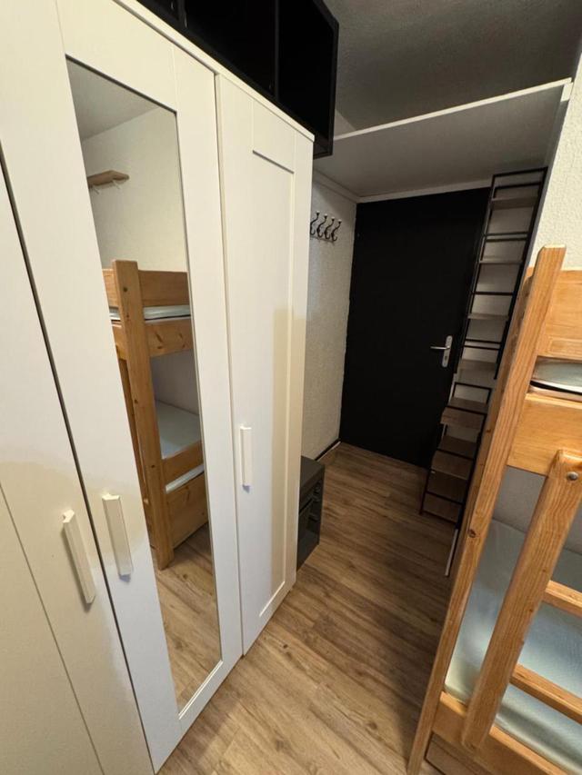 Charmant Appartement Montagne Lumineux Expose Sud – billede 2