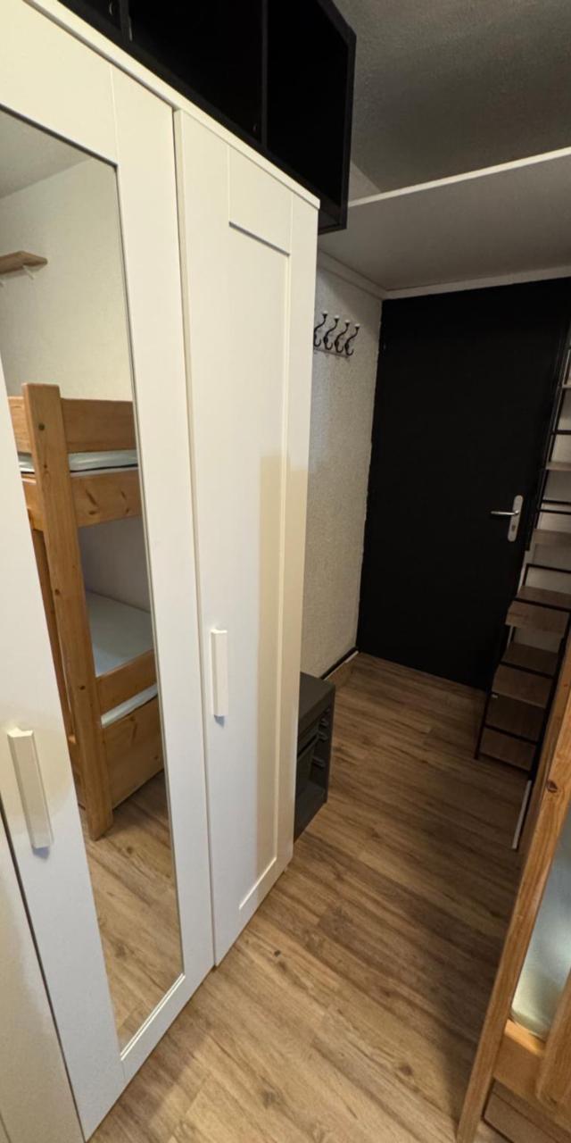 Charmant Appartement Montagne Lumineux Expose Sud – bild 2
