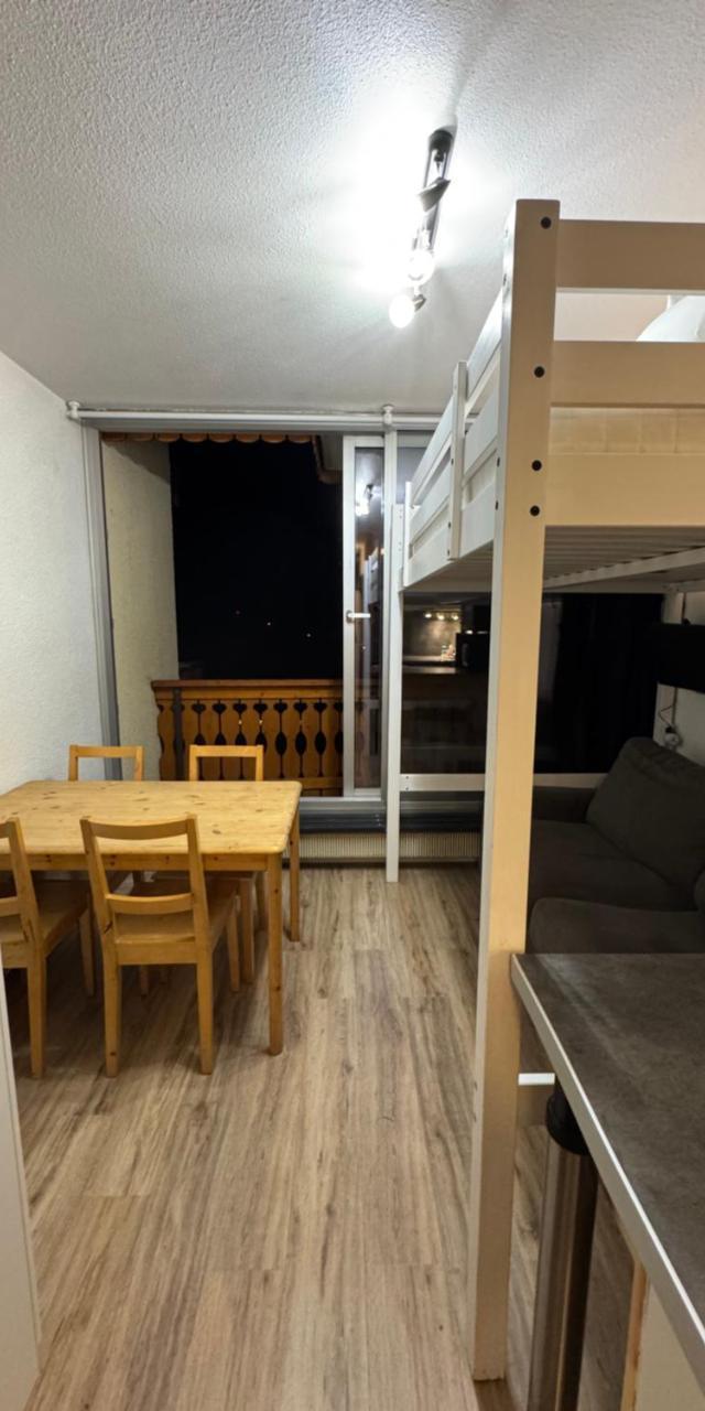 Charmant Appartement Montagne Lumineux Expose Sud – bild 5