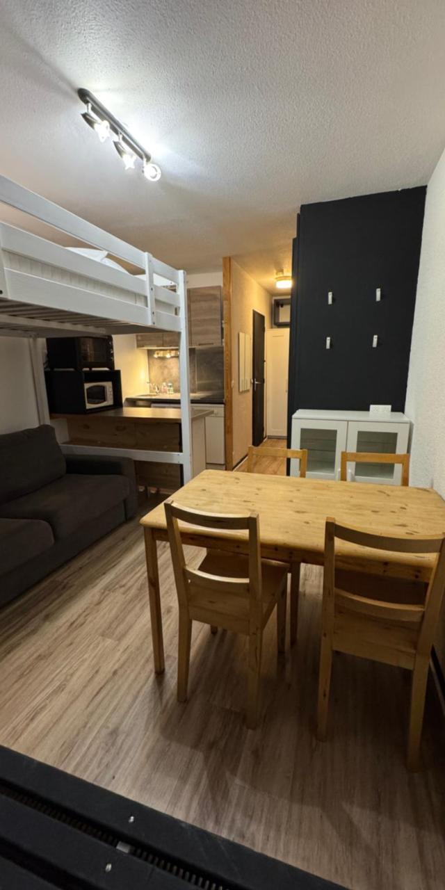 Charmant Appartement Montagne Lumineux Expose Sud – bild 6