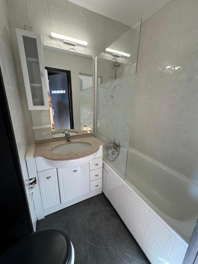 Charmant Appartement Montagne Lumineux Expose Sud – billede 7