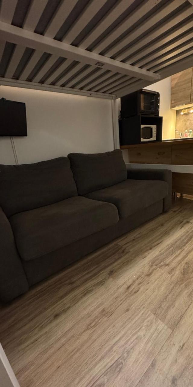 Charmant Appartement Montagne Lumineux Expose Sud – bild 8