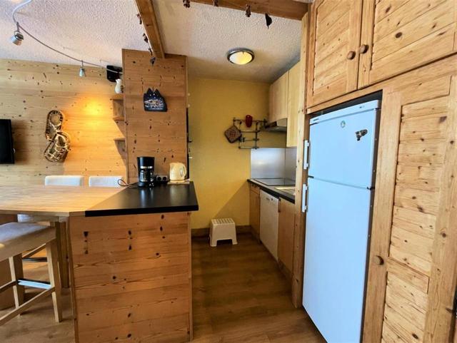 Residence Peclet - Magnifique Appartement 4 Pers Ski Au Pied Au Coeur Des Menuires Mae-5454 – bild 2