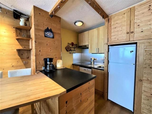 Residence Peclet - Magnifique Appartement 4 Pers Ski Au Pied Au Coeur Des Menuires Mae-5454 – bild 3