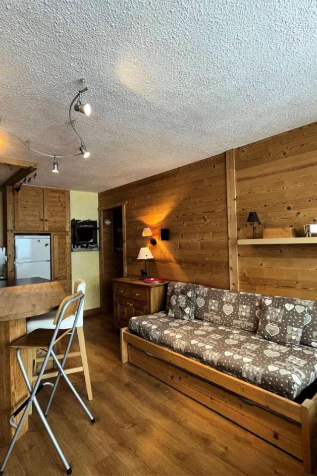 Residence Peclet - Magnifique Appartement 4 Pers Ski Au Pied Au Coeur Des Menuires Mae-5454 – bild 5