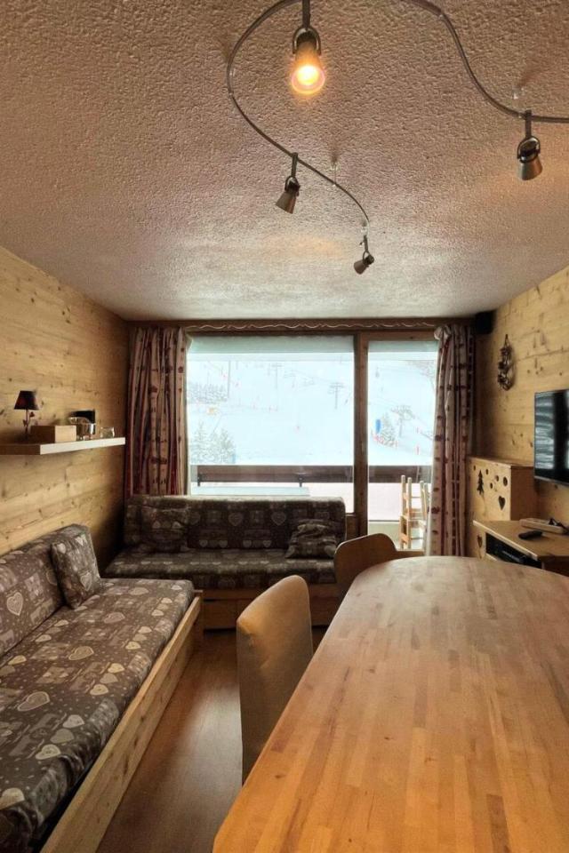 Residence Peclet - Magnifique Appartement 4 Pers Ski Au Pied Au Coeur Des Menuires Mae-5454 – bild 6