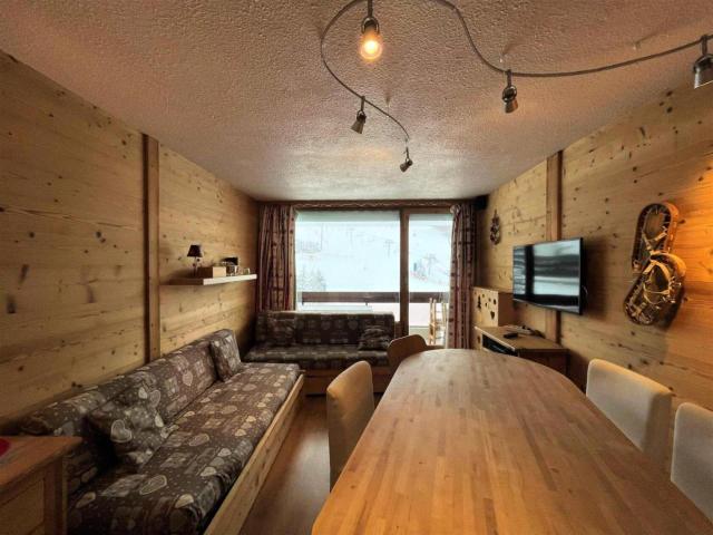 Residence Peclet - Magnifique Appartement 4 Pers Ski Au Pied Au Coeur Des Menuires Mae-5454 – bild 6