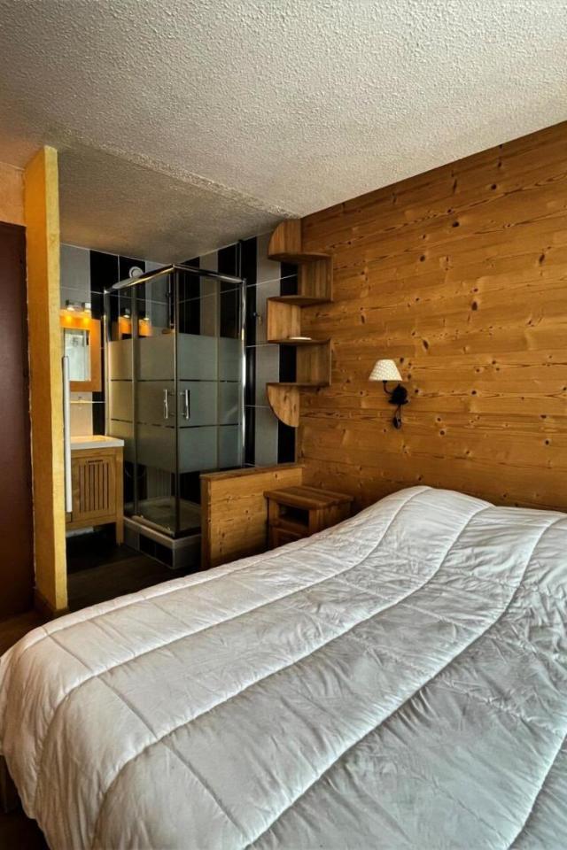 Residence Peclet - Magnifique Appartement 4 Pers Ski Au Pied Au Coeur Des Menuires Mae-5454 – bild 7