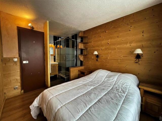 Residence Peclet - Magnifique Appartement 4 Pers Ski Au Pied Au Coeur Des Menuires Mae-5454 – bild 7