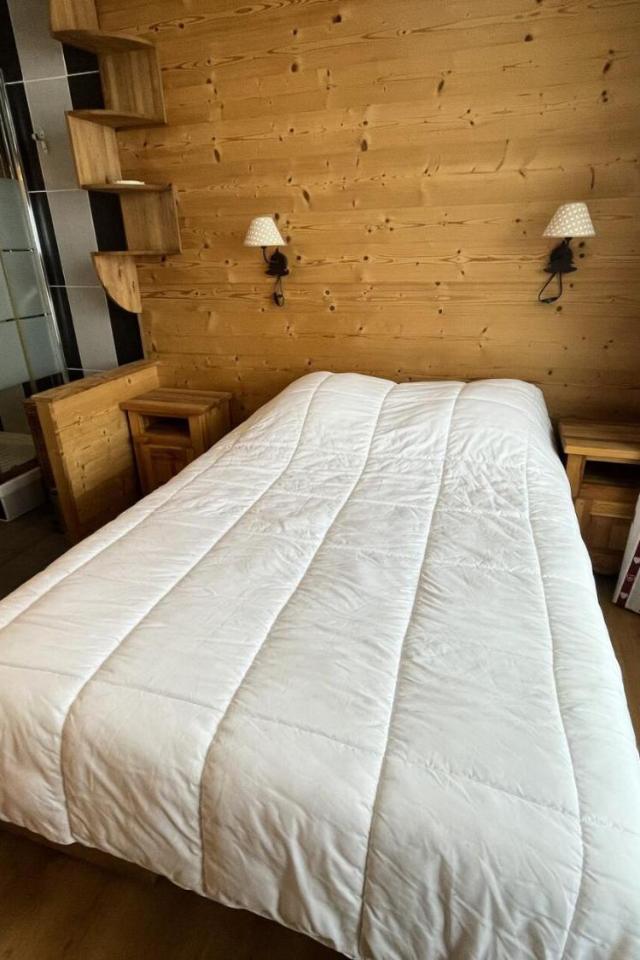 Residence Peclet - Magnifique Appartement 4 Pers Ski Au Pied Au Coeur Des Menuires Mae-5454 – bild 8