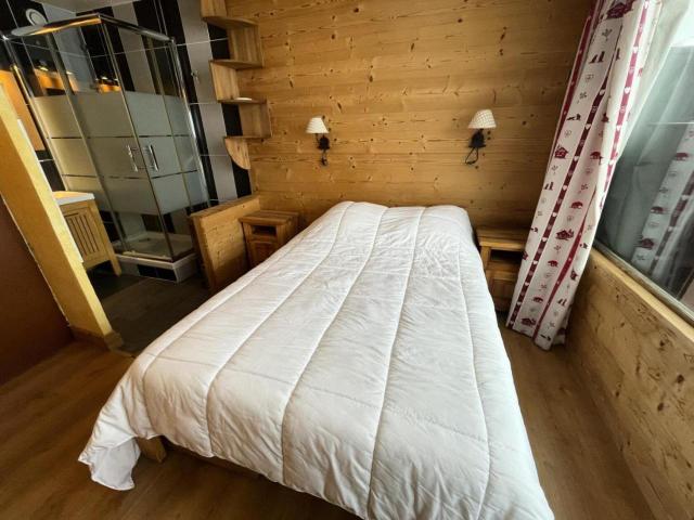 Residence Peclet - Magnifique Appartement 4 Pers Ski Au Pied Au Coeur Des Menuires Mae-5454 – bild 8