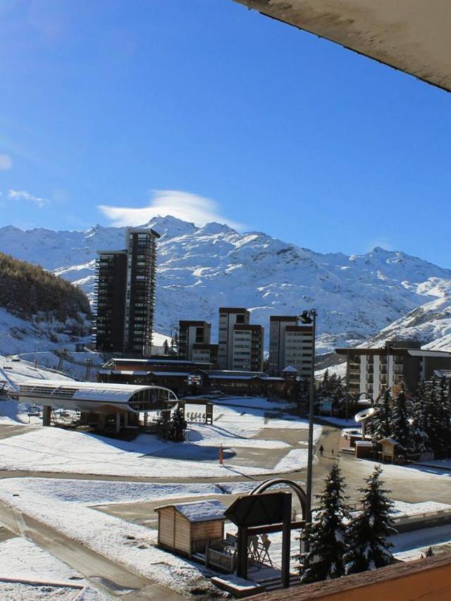 Residence Peclet - Magnifique Appartement 4 Pers Ski Au Pied Au Coeur Des Menuires Mae-5454 – bild 9