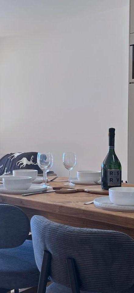 Homency - Residence Cachemire A203 – billede 1