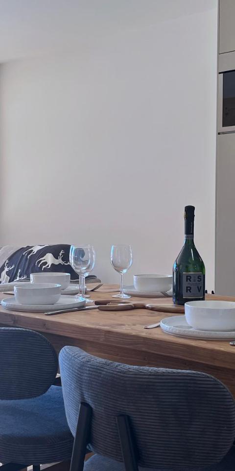 Homency - Residence Cachemire A203 – Alpe d'Huez