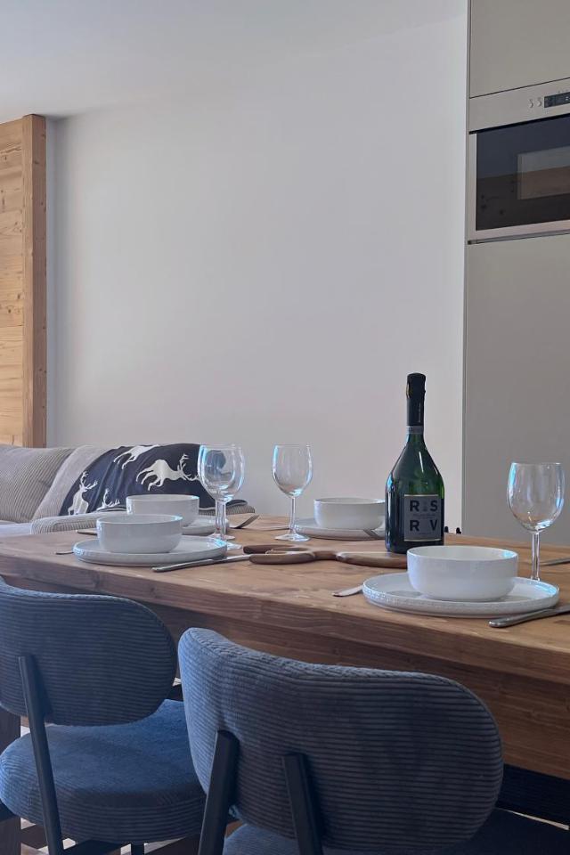 Homency - Residence Cachemire A203