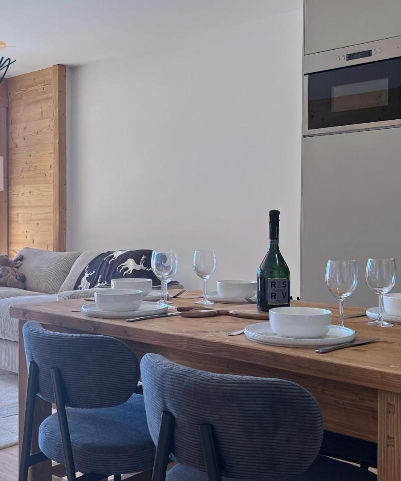 Homency - Residence Cachemire A203