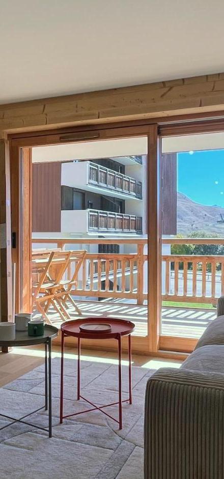 Homency - Residence Cachemire A203 – billede 2