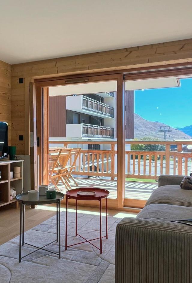 Homency - Residence Cachemire A203 – billede 2